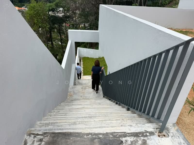 Semi-Detached House for Sale in Bukit Wangsamas (Setiawangsa) - Josh Yong - Exterior - PropertyGuru.com.my