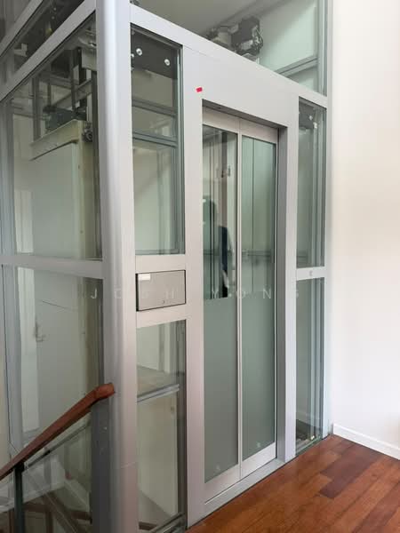 Semi-Detached House for Sale in Bukit Wangsamas (Setiawangsa) - Josh Yong - Interior - PropertyGuru.com.my