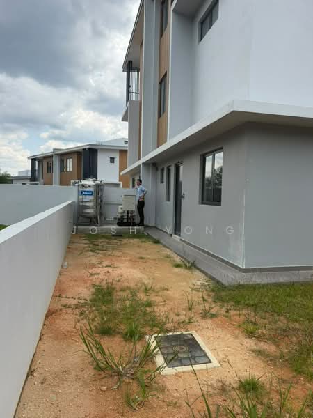 Semi-Detached House for Sale in Bukit Wangsamas (Setiawangsa) - Josh Yong - Exterior - PropertyGuru.com.my