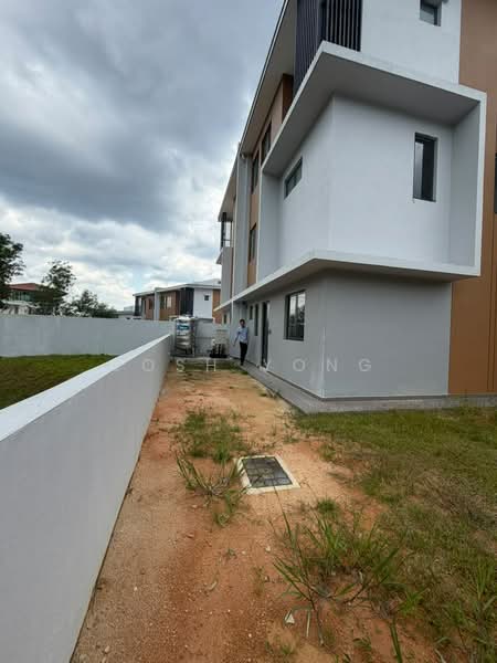 Semi-Detached House for Sale in Bukit Wangsamas (Setiawangsa) - Josh Yong - Exterior - PropertyGuru.com.my