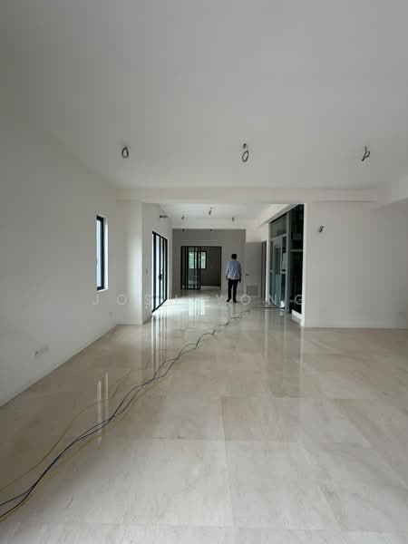 Semi-Detached House for Sale in Bukit Wangsamas (Setiawangsa) - Josh Yong - Interior - PropertyGuru.com.my