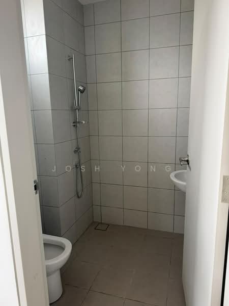 Semi-Detached House for Sale in Bukit Wangsamas (Setiawangsa) - Josh Yong - Bathroom - PropertyGuru.com.my