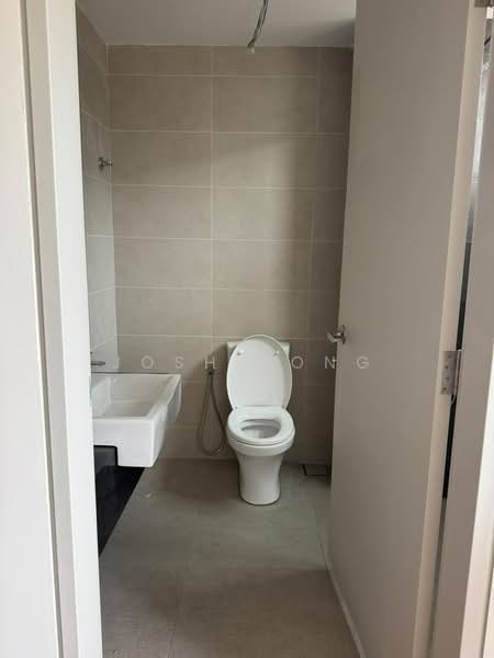 Semi-Detached House for Sale in Bukit Wangsamas (Setiawangsa) - Josh Yong - Bathroom - PropertyGuru.com.my