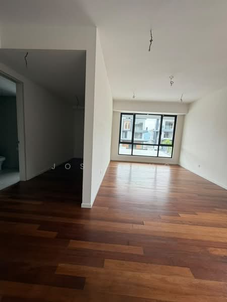 Semi-Detached House for Sale in Bukit Wangsamas (Setiawangsa) - Josh Yong - Interior - PropertyGuru.com.my