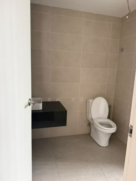 Semi-Detached House for Sale in Bukit Wangsamas (Setiawangsa) - Josh Yong - Bathroom - PropertyGuru.com.my