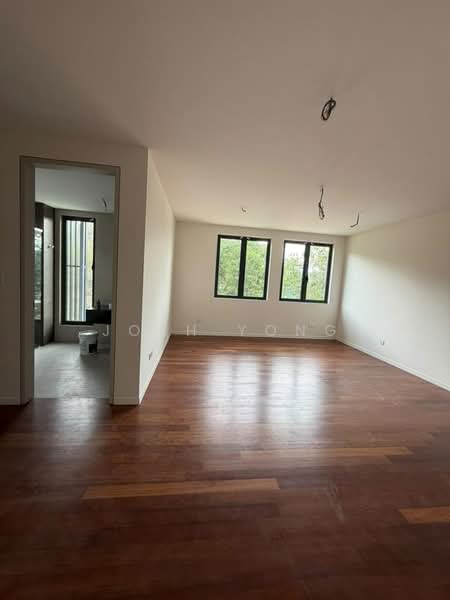 Semi-Detached House for Sale in Bukit Wangsamas (Setiawangsa) - Josh Yong - Interior - PropertyGuru.com.my