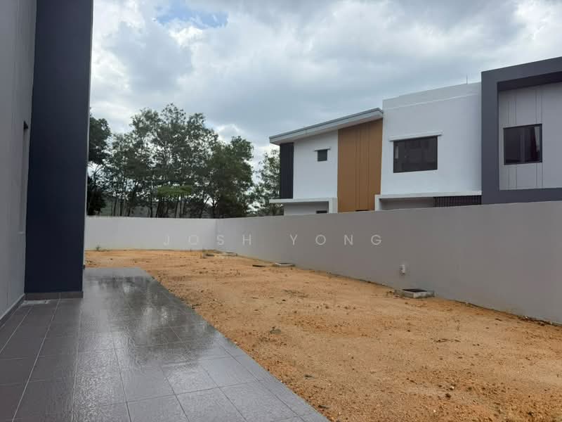 Semi-Detached House for Sale in Bukit Wangsamas (Setiawangsa) - Josh Yong - Exterior - PropertyGuru.com.my