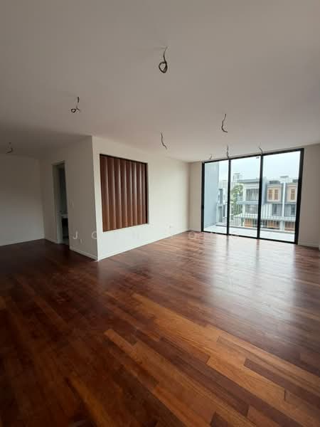Semi-Detached House for Sale in Bukit Wangsamas (Setiawangsa) - Josh Yong - Living Room - PropertyGuru.com.my