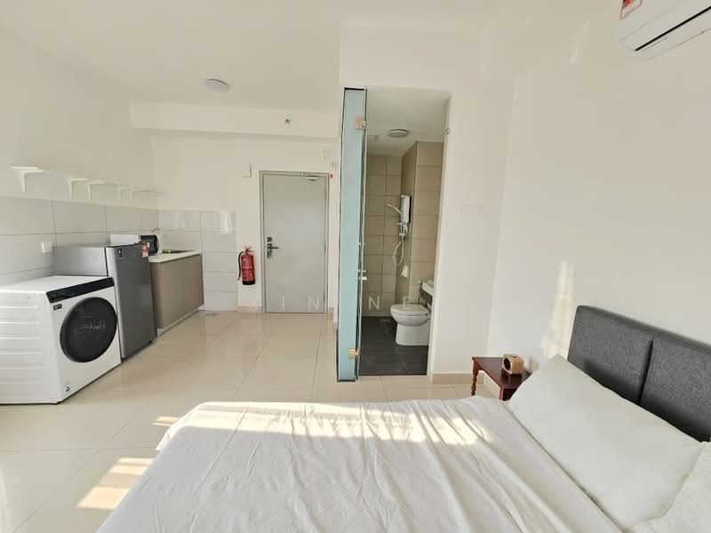 Service Residence for Rent at Astrum Ampang - Xin Nee - Kitchen - PropertyGuru.com.my