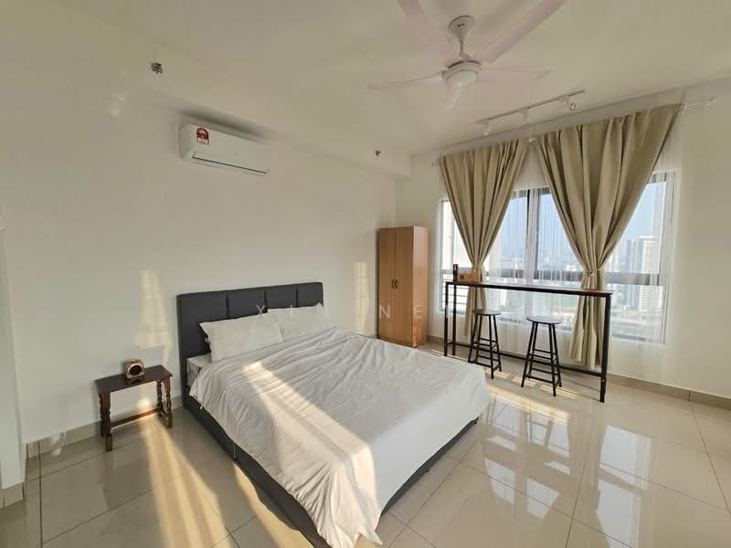 Service Residence for Rent at Astrum Ampang - Xin Nee - Bedroom - PropertyGuru.com.my