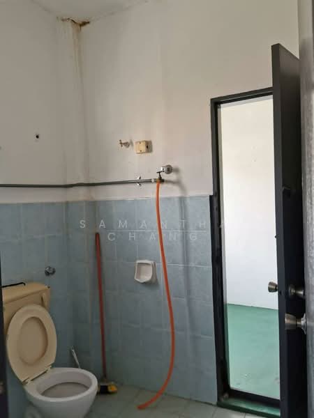 Terraced House for Sale in Taman Sri Kejora (Kajang) - Samantha Chang - Bathroom - PropertyGuru.com.my