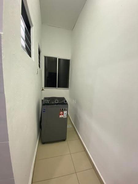Rumah Teres 1-Tingkat untuk Dijual di Taman Seri Telok Emas (Telok Mas) - Woon . - Interior - PropertyGuru.com.my