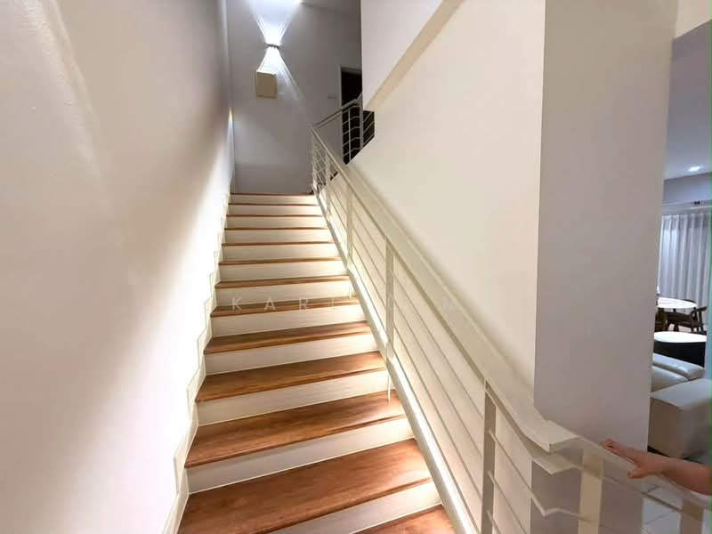 Semi-Detached House for Sale in Bandar Dato Onn (Tebrau) - Karl Lim - Interior - PropertyGuru.com.my