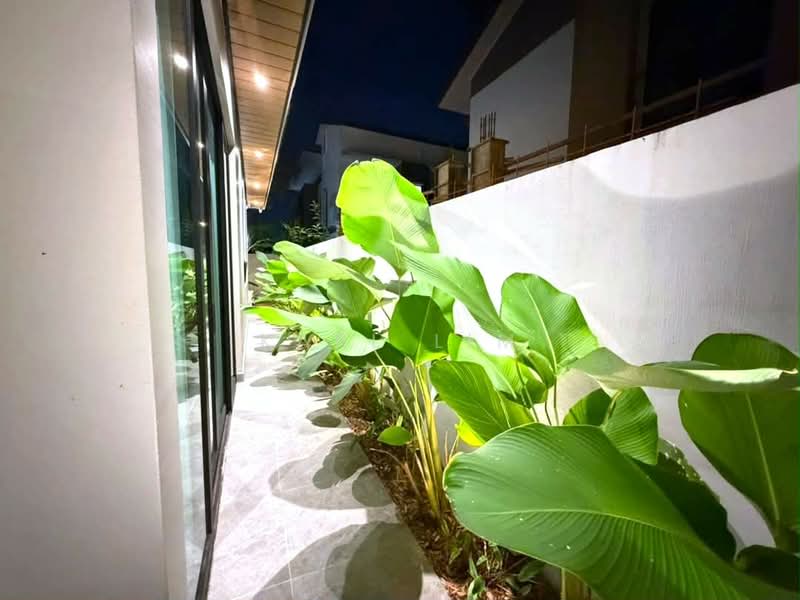 Semi-Detached House for Sale in Bandar Dato Onn (Tebrau) - Karl Lim - Exterior - PropertyGuru.com.my