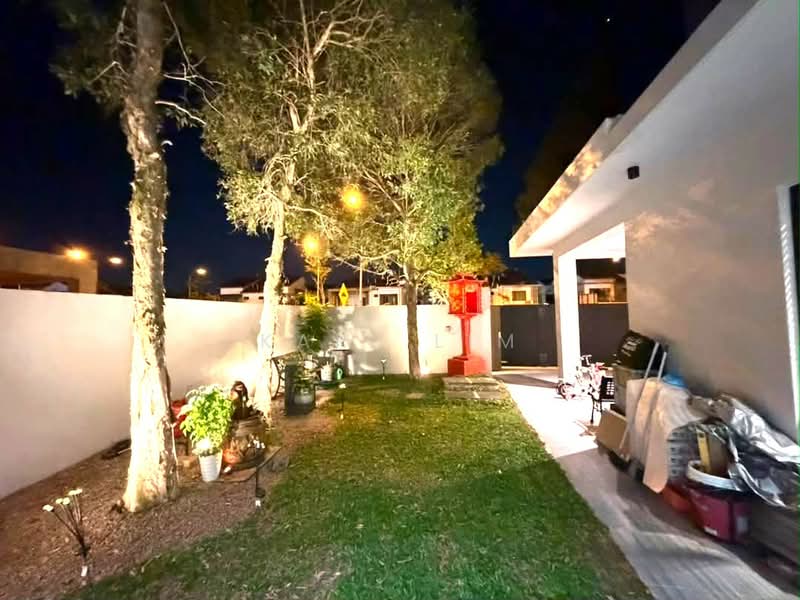 Semi-Detached House for Sale in Bandar Dato Onn (Tebrau) - Karl Lim - Exterior - PropertyGuru.com.my