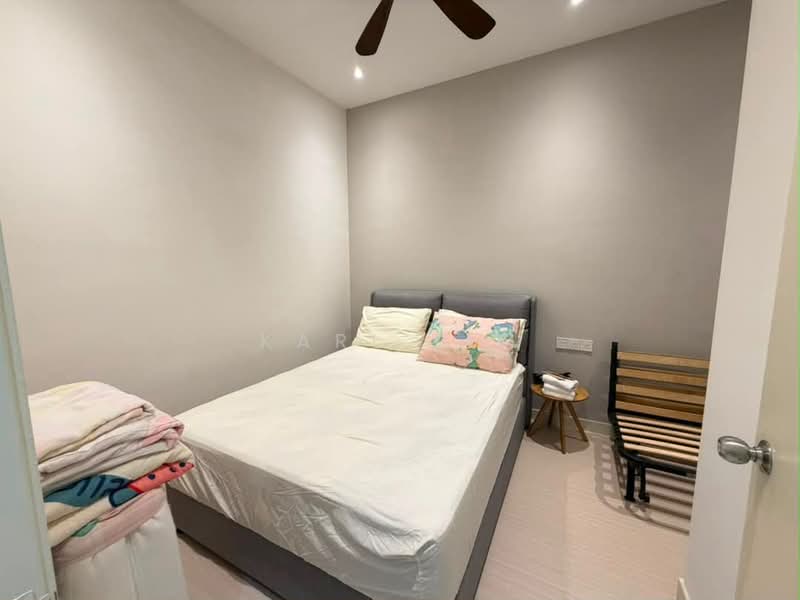 Semi-Detached House for Sale in Bandar Dato Onn (Tebrau) - Karl Lim - Bedroom - PropertyGuru.com.my