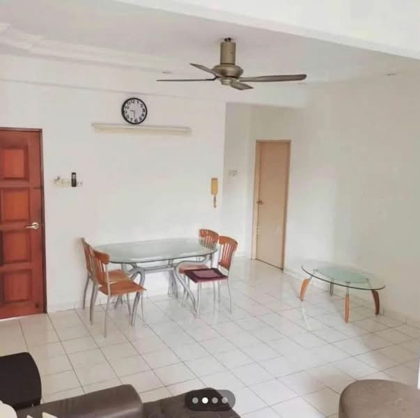Pangsapuri untuk Dijual di Krystal Villa - Mervyn Seah - PropertyGuru.com.my