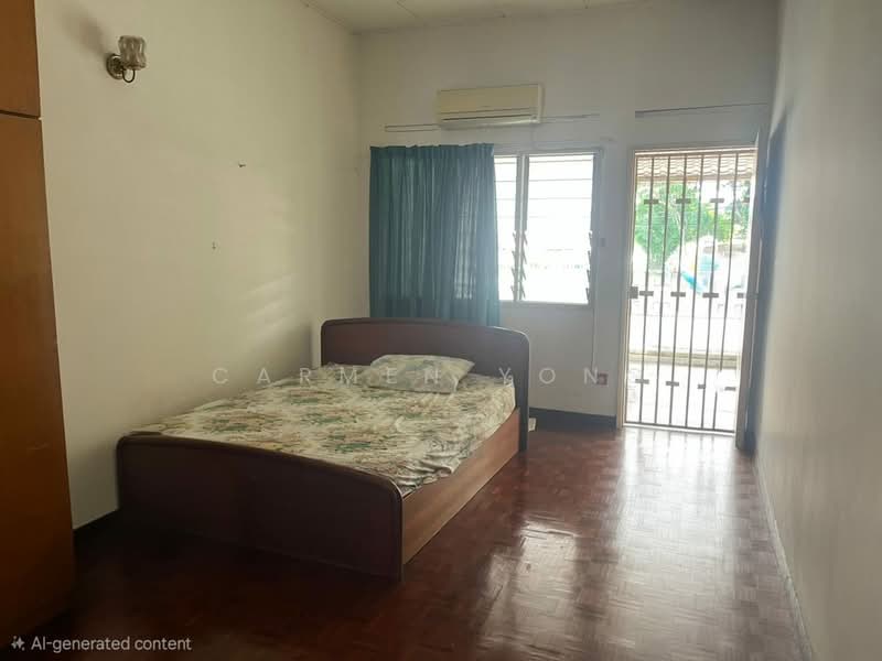 2-storey Terraced House for Sale in SS2 (Petaling Jaya) - Carmen Yong - Bedroom - PropertyGuru.com.my