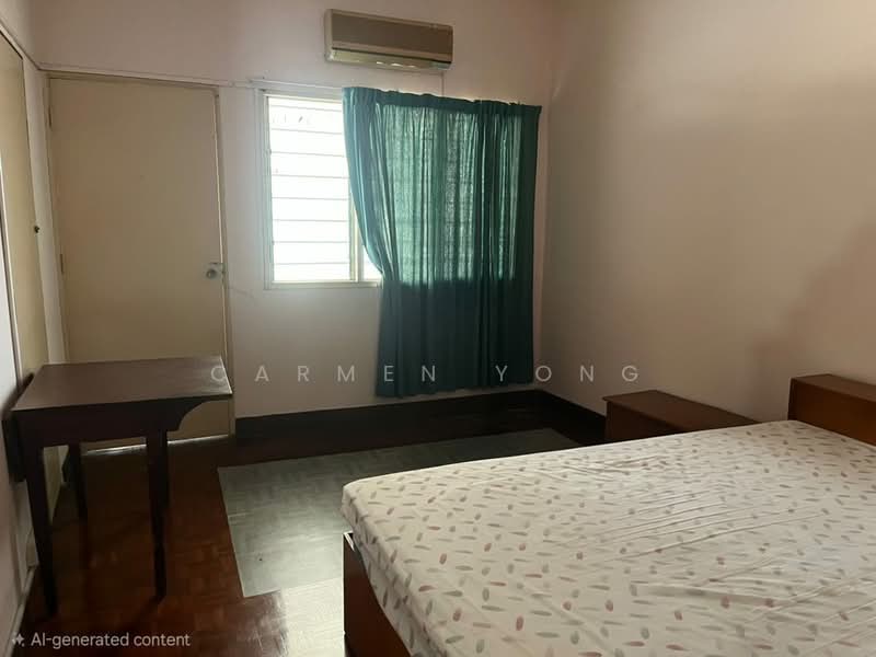 2-storey Terraced House for Sale in SS2 (Petaling Jaya) - Carmen Yong - Bedroom - PropertyGuru.com.my