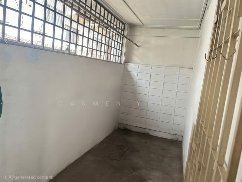 2-storey Terraced House for Sale in SS2 (Petaling Jaya) - Carmen Yong - Interior - PropertyGuru.com.my