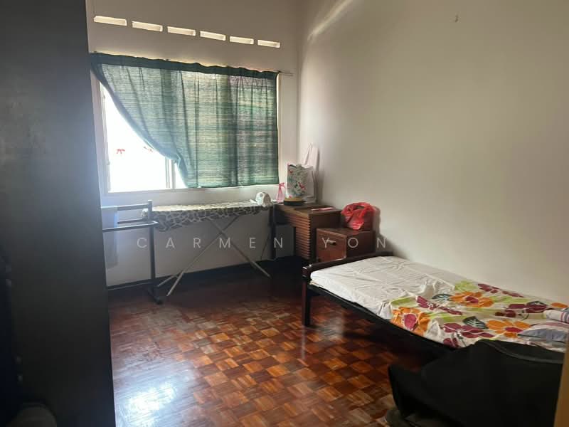 2-storey Terraced House for Sale in SS2 (Petaling Jaya) - Carmen Yong - Bedroom - PropertyGuru.com.my