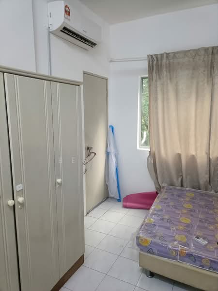 Apartment for Rent at Gambier Heights - Bear Tan - PropertyGuru.com.my