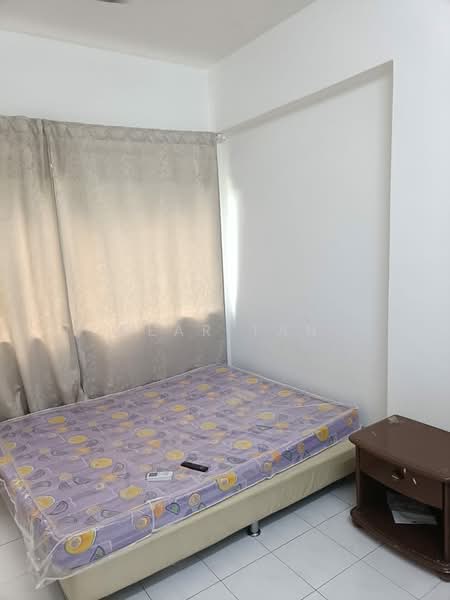 Apartment for Rent at Gambier Heights - Bear Tan - PropertyGuru.com.my