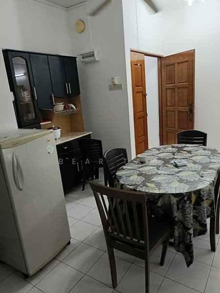 Apartment for Rent at Gambier Heights - Bear Tan - PropertyGuru.com.my