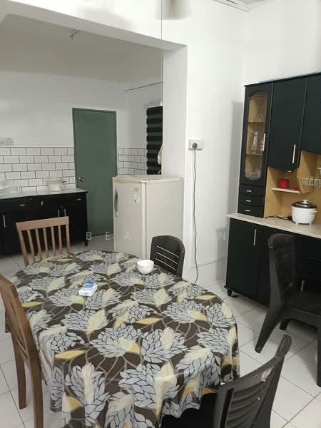 Apartment for Rent at Gambier Heights - Bear Tan - PropertyGuru.com.my