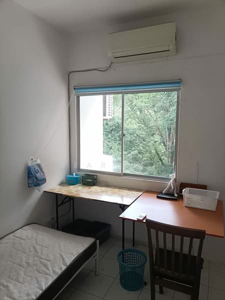 Apartment for Rent at Gambier Heights - Bear Tan - PropertyGuru.com.my
