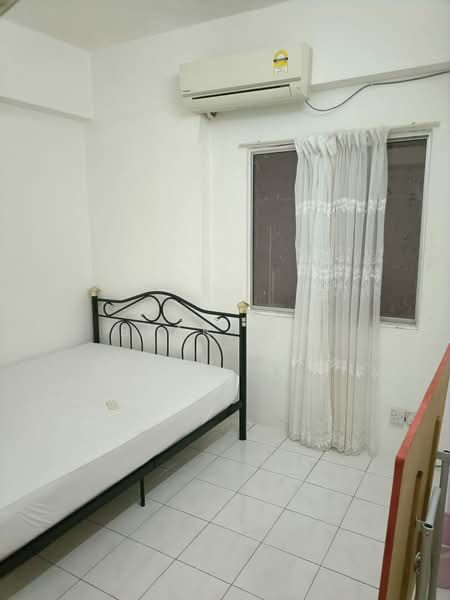 Apartment for Rent at Gambier Heights - Bear Tan - PropertyGuru.com.my