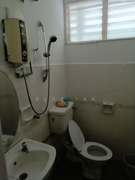 Apartment for Rent at Gambier Heights - Bear Tan - PropertyGuru.com.my