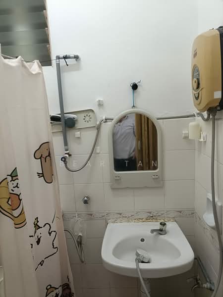 Apartment for Rent at Gambier Heights - Bear Tan - PropertyGuru.com.my