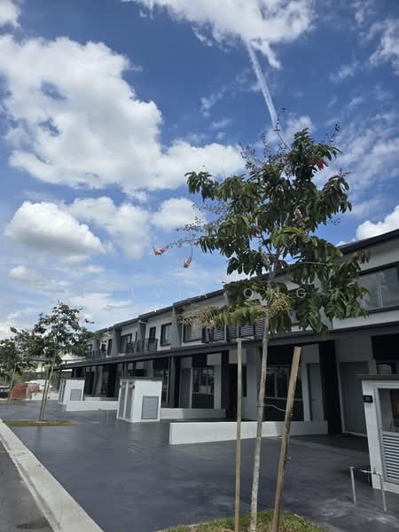 2-storey Terraced House for Sale in D'Island (Puchong) - Sylvia Ong - Exterior - PropertyGuru.com.my