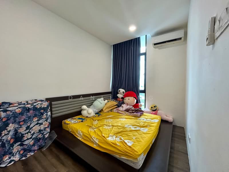 Apartment for Sale at HK Square Apartment - Daniel Ng - Bedroom - PropertyGuru.com.my