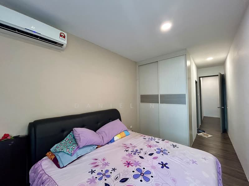 Apartment for Sale at HK Square Apartment - Daniel Ng - Bedroom - PropertyGuru.com.my