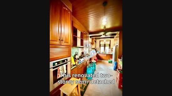 Semi-Detached House for Sale in Tanjung Bungah (Penang) - Enoch Tiu - PropertyGuru.com.my