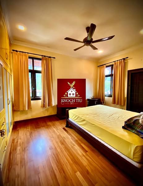 Semi-Detached House for Sale in Tanjung Bungah (Penang) - Enoch Tiu - Bedroom - PropertyGuru.com.my