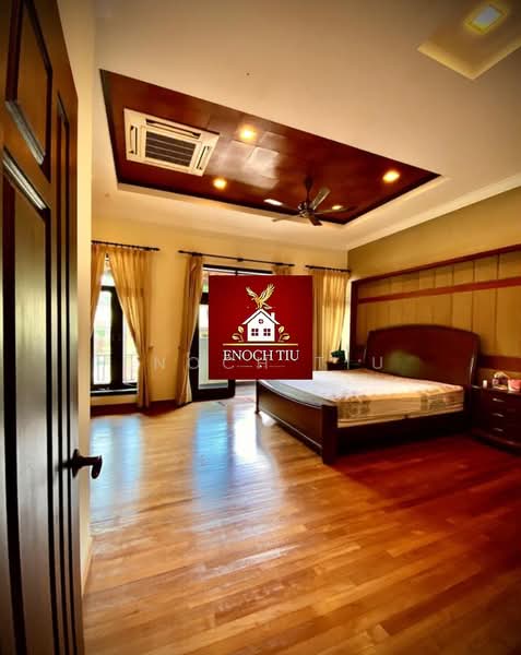 Semi-Detached House for Sale in Tanjung Bungah (Penang) - Enoch Tiu - Bedroom - PropertyGuru.com.my