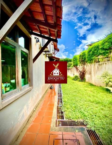 Semi-Detached House for Sale in Tanjung Bungah (Penang) - Enoch Tiu - Exterior - PropertyGuru.com.my