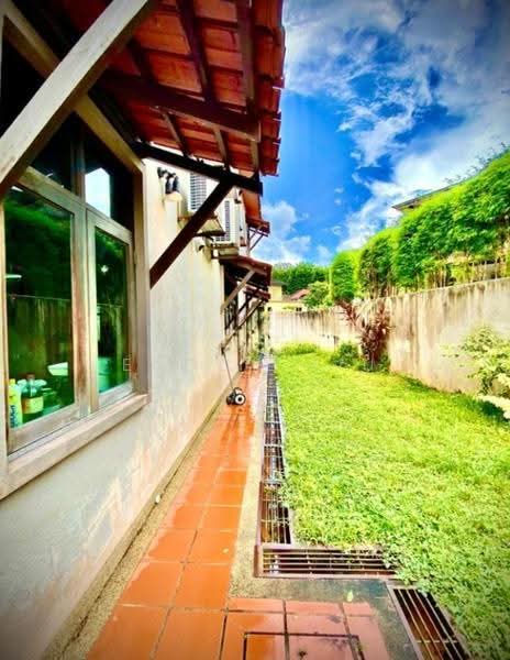 Semi-Detached House for Sale in Tanjung Bungah (Penang) - Enoch Tiu - Exterior - PropertyGuru.com.my