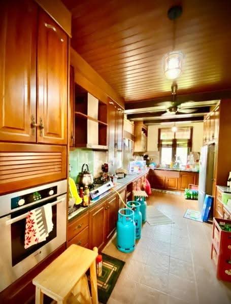 Semi-Detached House for Sale in Tanjung Bungah (Penang) - Enoch Tiu - Kitchen - PropertyGuru.com.my