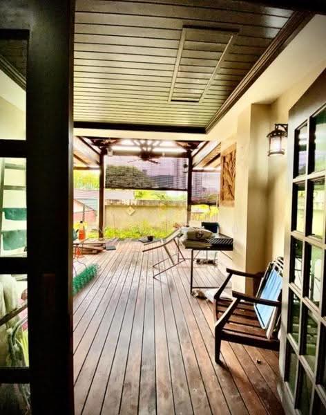Semi-Detached House for Sale in Tanjung Bungah (Penang) - Enoch Tiu - Exterior - PropertyGuru.com.my