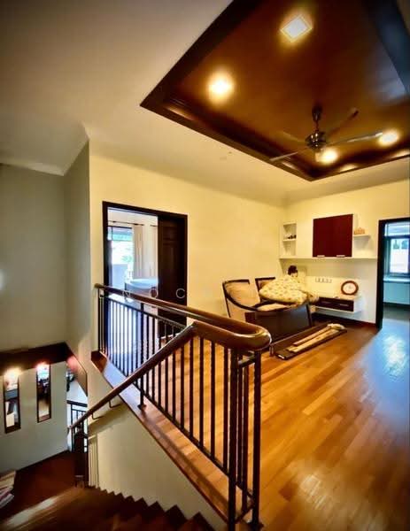 Semi-Detached House for Sale in Tanjung Bungah (Penang) - Enoch Tiu - Living Room - PropertyGuru.com.my