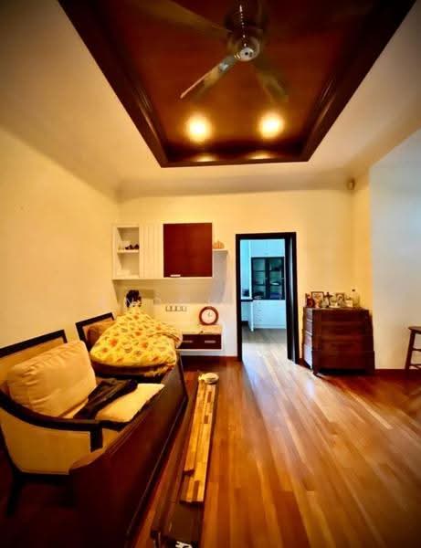 Semi-Detached House for Sale in Tanjung Bungah (Penang) - Enoch Tiu - Living Room - PropertyGuru.com.my