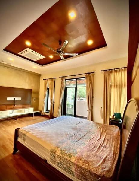 Semi-Detached House for Sale in Tanjung Bungah (Penang) - Enoch Tiu - Bedroom - PropertyGuru.com.my