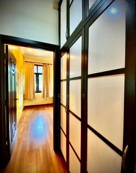 Semi-Detached House for Sale in Tanjung Bungah (Penang) - Enoch Tiu - Corridor - PropertyGuru.com.my