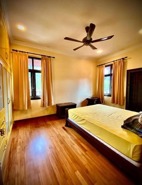 Semi-Detached House for Sale in Tanjung Bungah (Penang) - Enoch Tiu - Bedroom - PropertyGuru.com.my