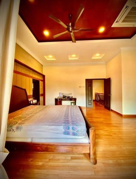 Semi-Detached House for Sale in Tanjung Bungah (Penang) - Enoch Tiu - Bedroom - PropertyGuru.com.my