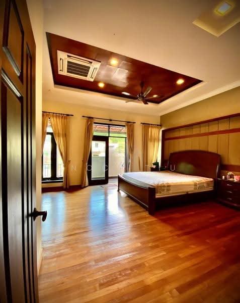 Semi-Detached House for Sale in Tanjung Bungah (Penang) - Enoch Tiu - Master Bedroom - PropertyGuru.com.my
